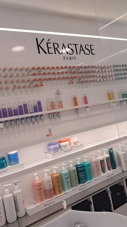 BORIS B., Salon de Coiffure à Paris 15