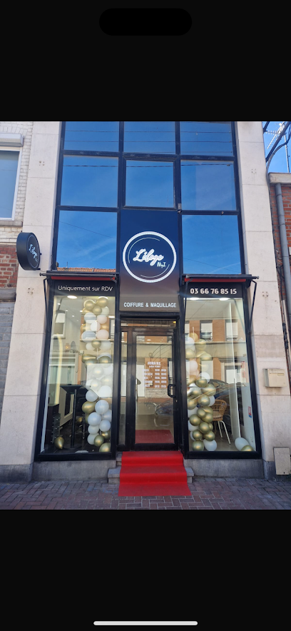 L'éloge Nbyj Coiffure Et Maquillage Coiffeur à Lys-lez-Lannoy