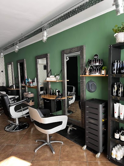 Salon De Coiffure Bi-Color, Salon de Coiffure à Chalamont