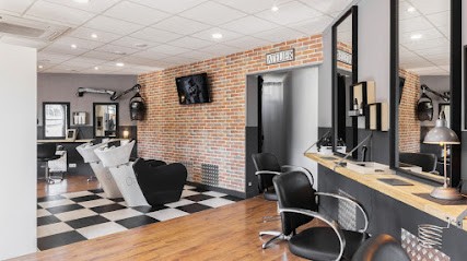 Hair actuel coiffure, Salon de Coiffure à Saint-Sébastien-sur-Loire