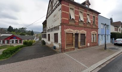 Ds Coiffure & Esthétique, Salon de Coiffure à Mutzig
