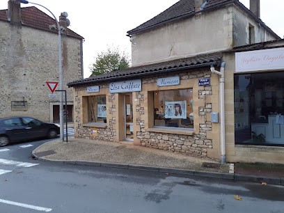 Elza Coiffure, Salon de Coiffure au Buisson-de-Cadouin