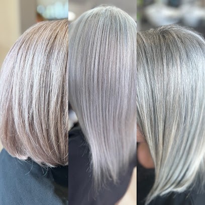 Les Ciseaux d' Aure, Salon de Coiffure à Chauny