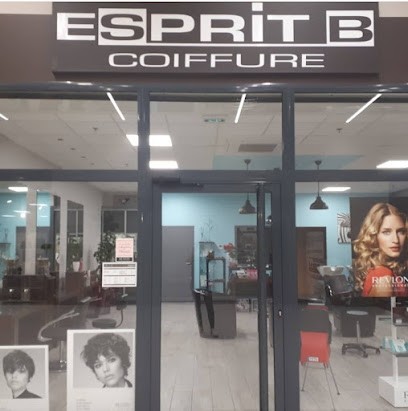 ESPRIT B COIFFURE, Salon de Coiffure à Meximieux