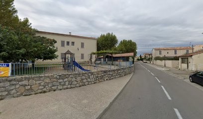 Vexenat Agnes, Salon de Coiffure à Vallabrègues