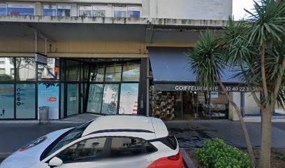 Mens'Club, Salon de Coiffure à Saint-Nazaire