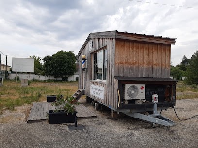 Original Barber Shop, Salon de Coiffure à Eysines