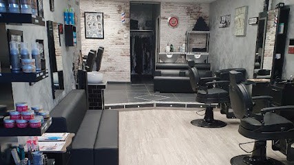Espace Gentleman Barbier Coiffeur Homme à MONTROND (Loire), Barbier à Montrond-les-Bains