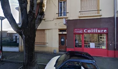 Deperrier, Salon de Coiffure à Vichy