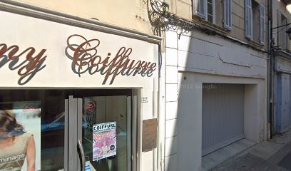 Salon Armony, Salon de Coiffure à Cavaillon