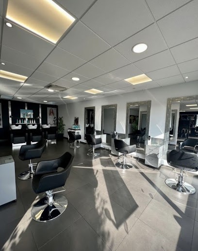 Salon Gaps, Salon de Coiffure à Gerzat