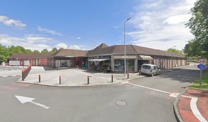 Sculting, Salon de Coiffure à Falaise