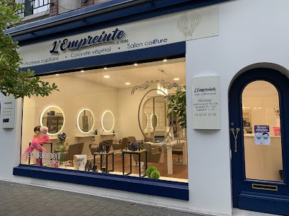 L’empreinte, Salon de Coiffure à Évreux