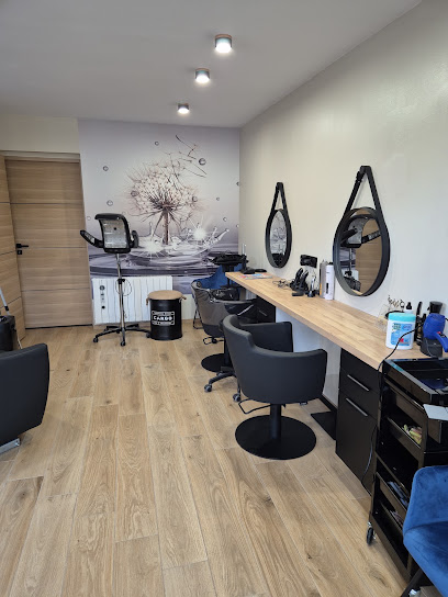 Le Reflet D' Aur Coiffeur à Neuville-sur-Ornain