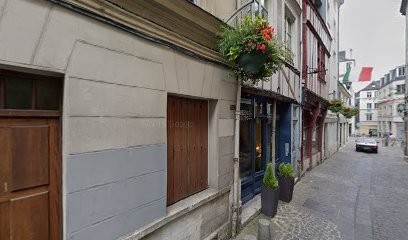 Ambient Salon, Salon de Coiffure à Rouen