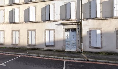 Malmejat Marie Odile, Salon de Coiffure à Vic-sur-Cère
