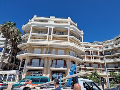 PASCAL COSTE Menton, Salon de Coiffure à Menton