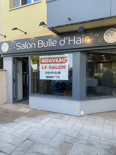 Le Salon Vélizy Coiffeur à Vélizy-Villacoublay