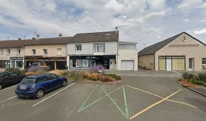 Votre Salon by Lydia, Salon de Coiffure à Bonchamp-lès-Laval