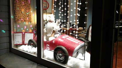 Coiffure Marchand, Salon de Coiffure à Plobannalec-Lesconil