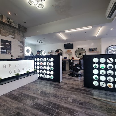 Barbe Et Cheveux, Salon de Coiffure à Saint-Raphaël