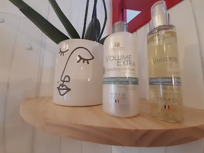 C'de Profil, Salon de Coiffure à Morlaix