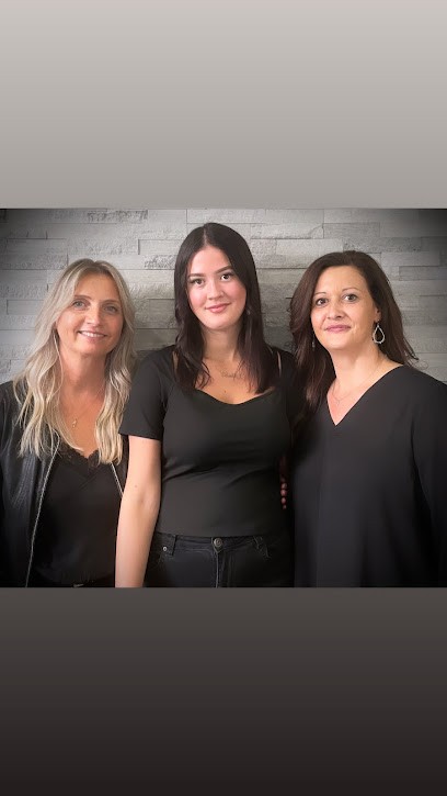 Sandrine Coiffure, Salon de Coiffure à Cergy