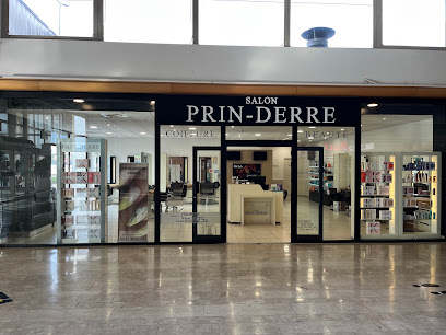 Salon Prin-Derre Auchan Saint Loup 13010 Coiffeur à Marseille 10