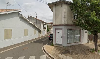 Gunalons Sandrine, Salon de Coiffure à Pineuilh