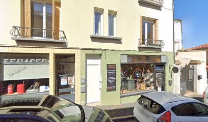 Badiere Patrice, Salon de Coiffure aux Martres-de-Veyre