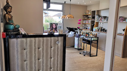 Sophie Coiffure, Coiffeur à Nurieux-Volognat