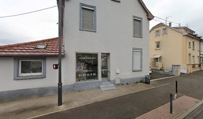 Audrey Leduc Coiffure, Salon de Coiffure à Kingersheim