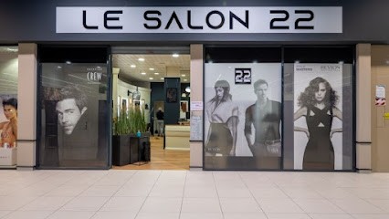 Le salon 22, Salon de Coiffure à Surgères