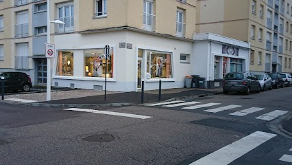 Mod'Coiffure, Salon de Coiffure à Oissel