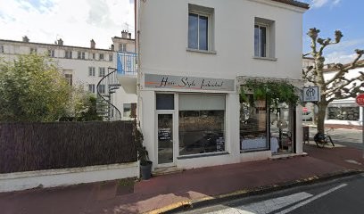 Hair Style Individuel, Salon de Coiffure à Royan