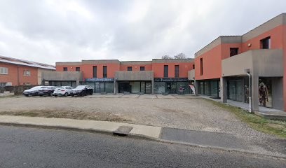 Les Demoiselles De Lacroix, Salon de Coiffure à Lacroix-Falgarde