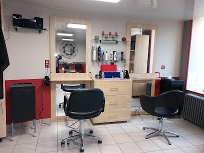 Coiffure Et Bien Être Coiffeur à Rocroi