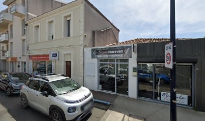 Sophie Coiffure, Salon de Coiffure à La Teste-de-Buch