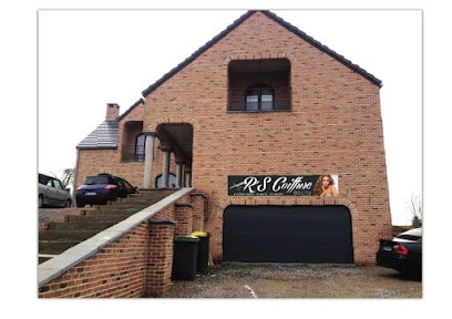 Rs Coiffure, Salon de Coiffure à Marpent