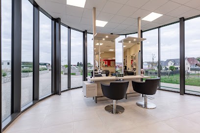 Vog Coiffure Franqueville St Aubin Celloville, Salon de Coiffure à Saint-Aubin-Celloville