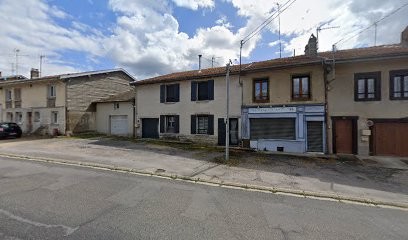 Sympatif, Salon de Coiffure aux Islettes