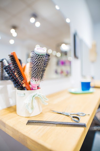 Sabrina K, Salon de Coiffure à Angers