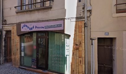 Coiffure Passion, Salon de Coiffure à Royat