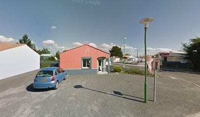 ça Décoiffe, Salon de Coiffure à Saint-Urbain