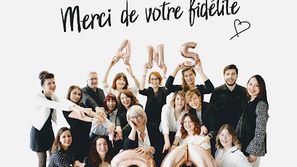 Différence Coiffure Tiercé, Salon de Coiffure à Tiercé