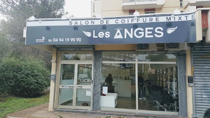 Salon de Coiffure Les Anges, Salon de Coiffure à Saint-Raphaël