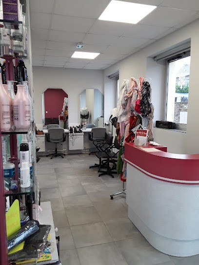 Salon De Marie On, Salon de Coiffure à Pontmain
