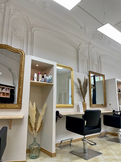 Atelier aurelie, Salon de Coiffure à Lavaur