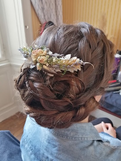 Nuances O Nature'L, Coiffeur à Domicile à Mouzeil