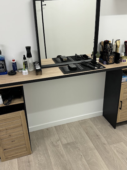 Monteiro Barber Coiffeur à Villers-la-Montagne